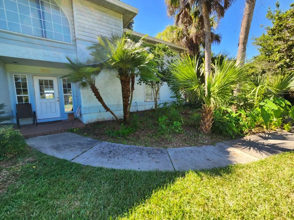 Affordable yard cleanup service experts serving Trenton, FL - Family Tradition Field Services