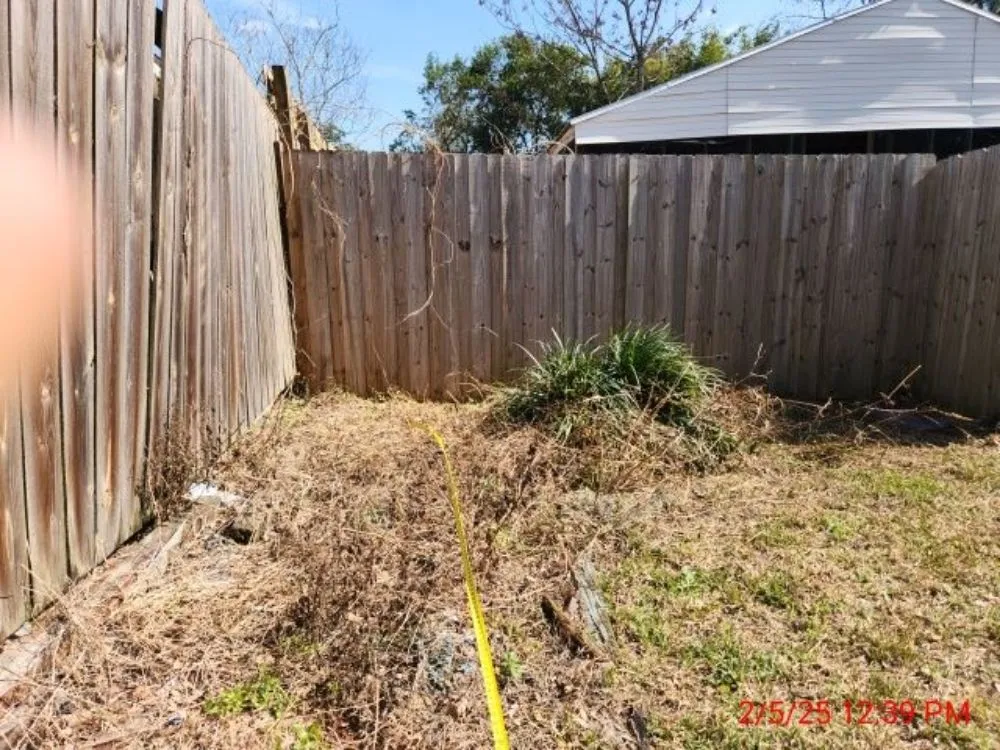 Reliable landscape design in Trenton, FL - Family Tradition Field Services