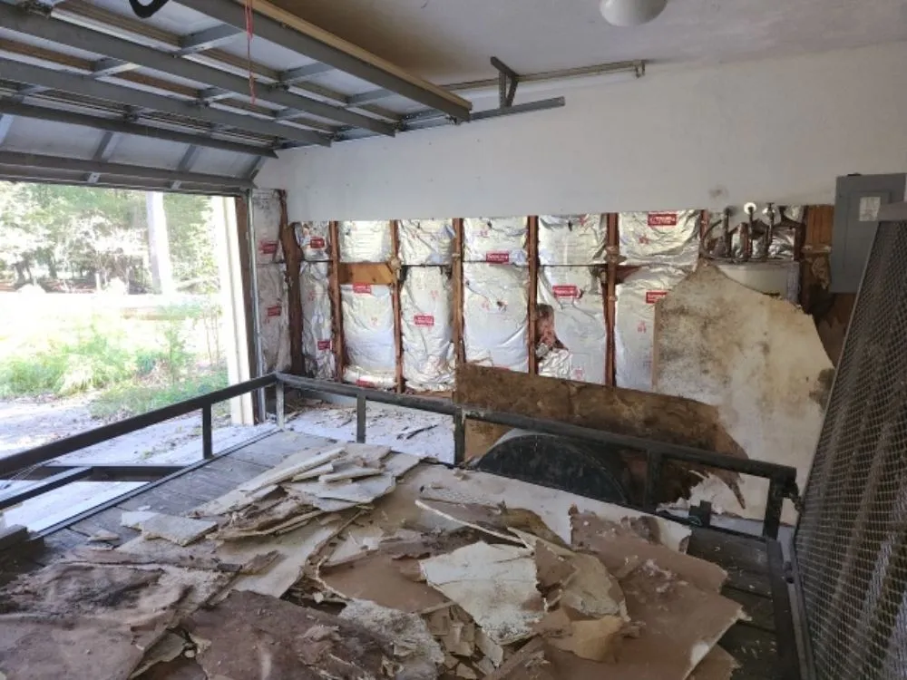 Reliable lawn care service with custom design across Trenton, FL - Family Tradition Field Services