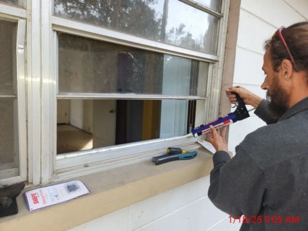 Custom garden landscaping experts serving Trenton, FL - Family Tradition Field Services