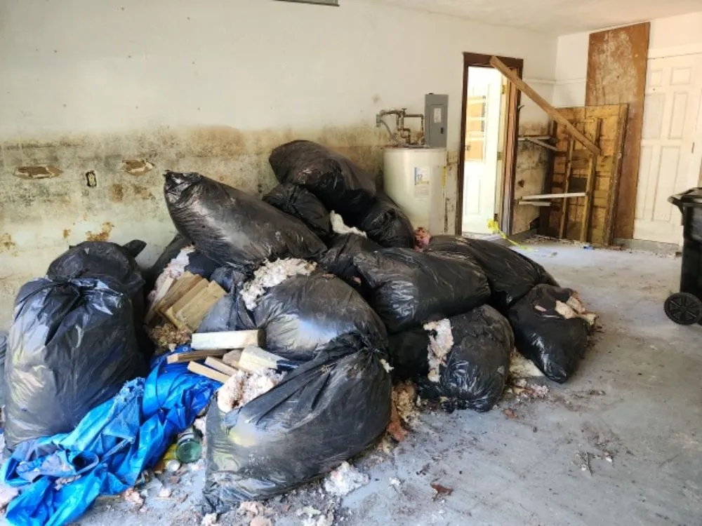 Affordable lawn mowing service in Trenton, FL by Family Tradition Field Services