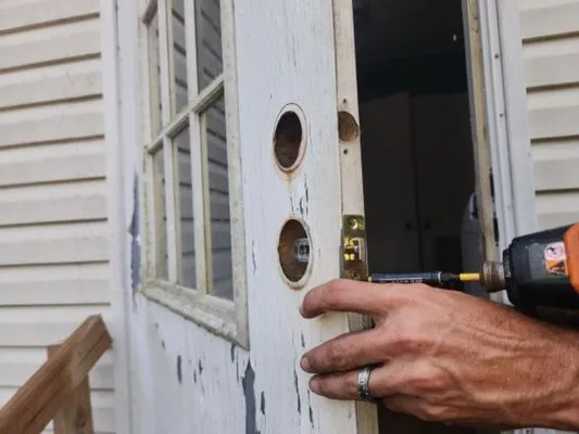 Family Tradition Field Services Logo