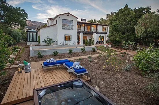 Affordable landscape design for beautiful yards in Santa Barbara, CA by Family Tree & Garden