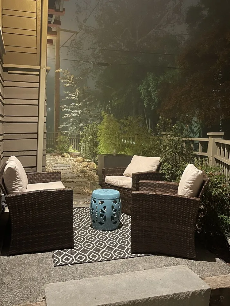 Trusted yard cleanup service in Santa Barbara, CA - Family Tree & Garden