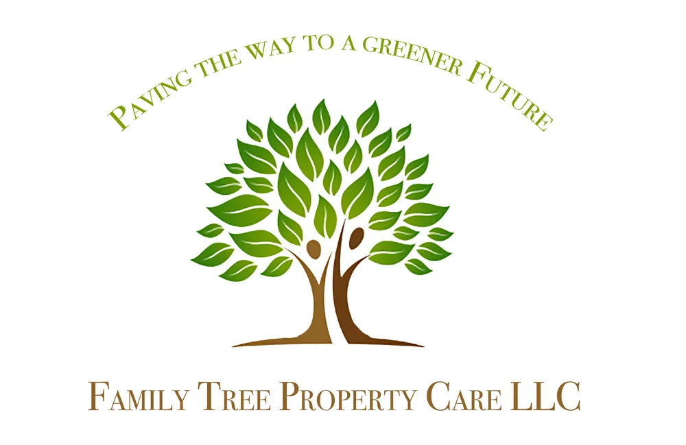 Professional yard maintenance for outdoor upgrades across New London, CT - Family Tree Landscaping & Sealcoating