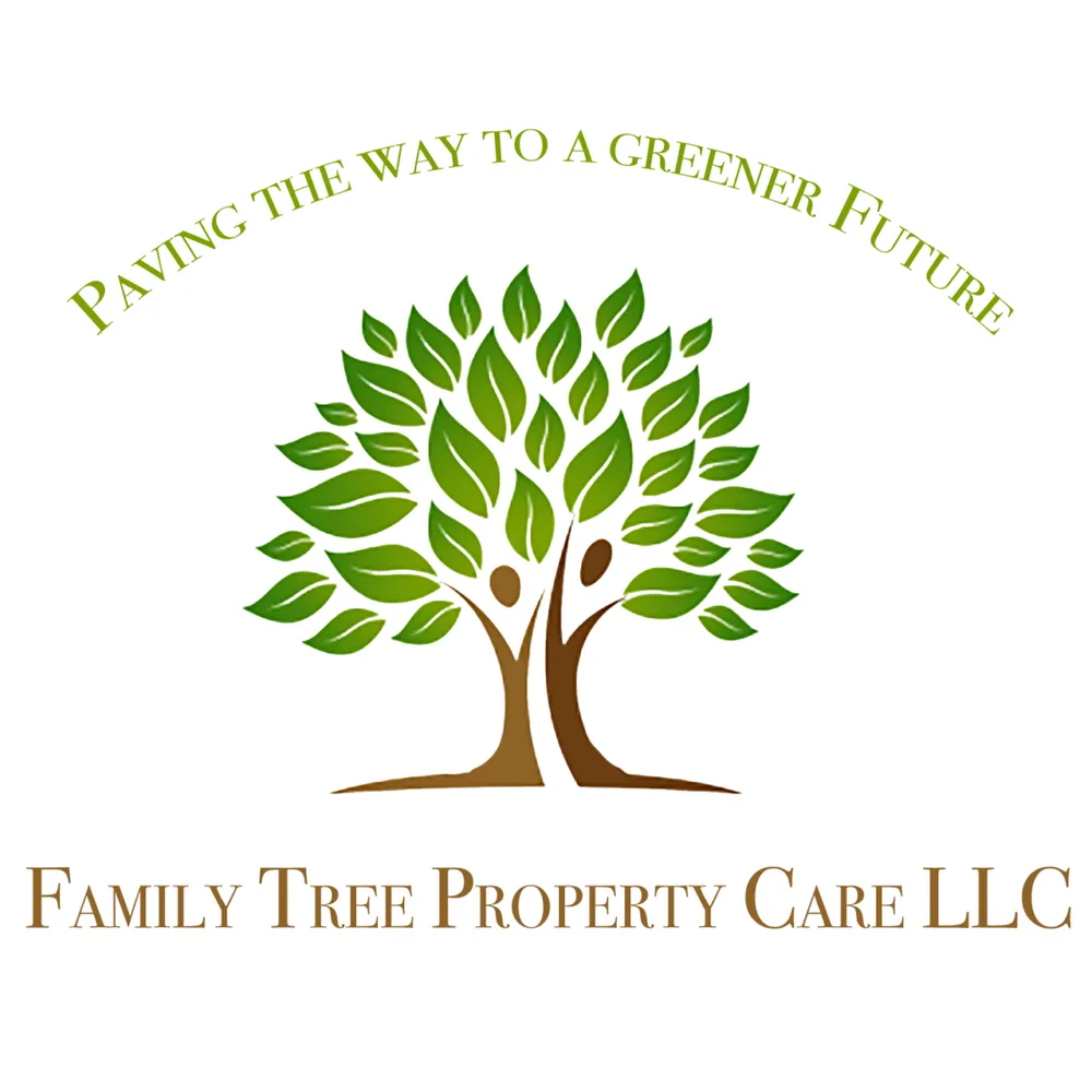 Custom landscape installation with custom design across New London, CT - Family Tree Landscaping & Sealcoating