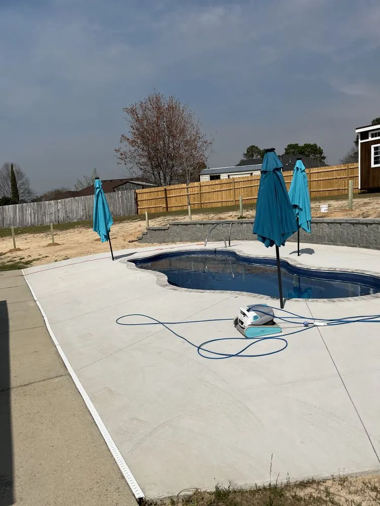 Reliable lawn mowing service for year-round maintenance in Augusta, GA by Family Tree Landscaping and Lawncare