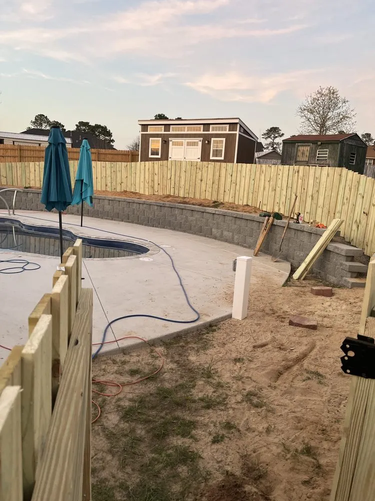 Top-rated residential landscaping in Augusta, GA - Family Tree Landscaping and Lawncare