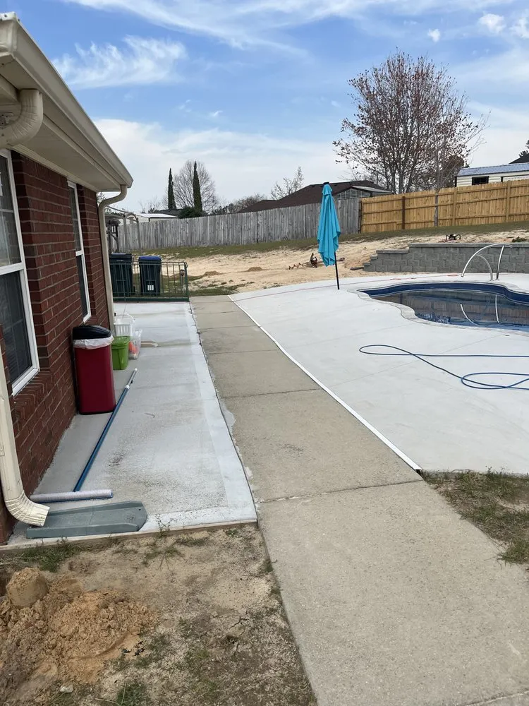 Trusted lawn mowing service experts serving Augusta, GA - Family Tree Landscaping and Lawncare