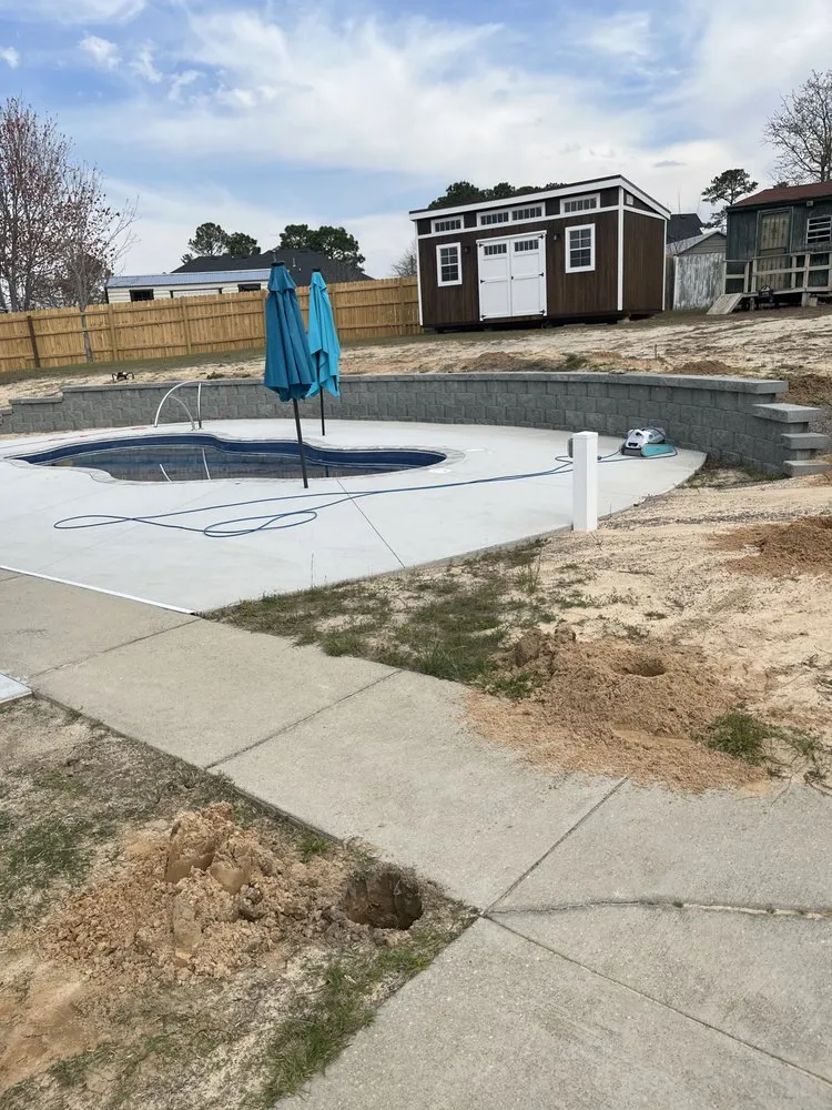 Local landscape design for year-round maintenance across Augusta, GA - Family Tree Landscaping and Lawncare