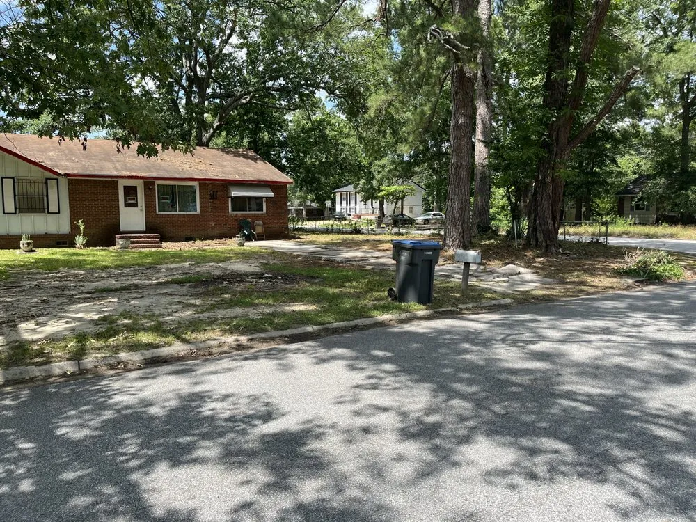 Local landscaping services near you in Augusta, GA by Family Tree Landscaping and Lawncare