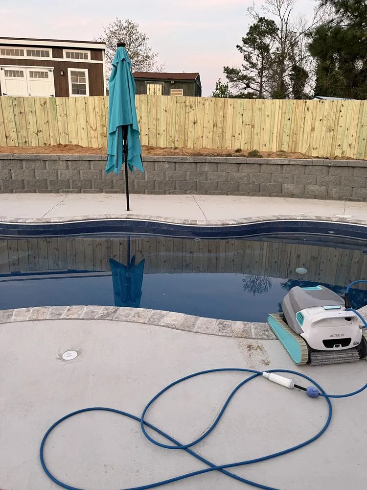 Trusted outdoor landscaping for outdoor upgrades across Augusta, GA - Family Tree Landscaping and Lawncare