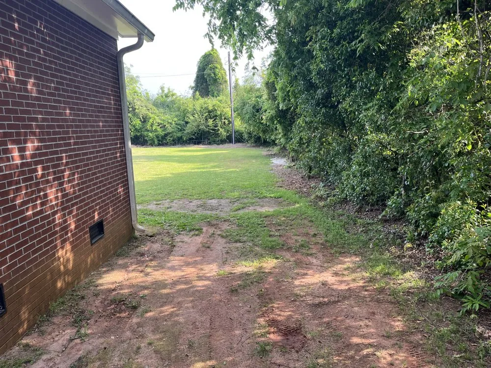 Affordable landscaping services near you across Augusta, GA - Family Tree Landscaping and Lawncare