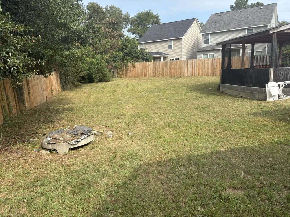 Expert landscape installation for residential properties across Augusta, GA - Family Tree Landscaping and Lawncare