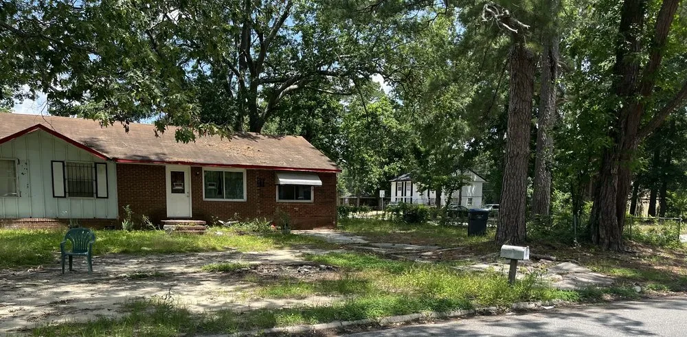 Affordable landscape design experts serving Augusta, GA - Family Tree Landscaping and Lawncare