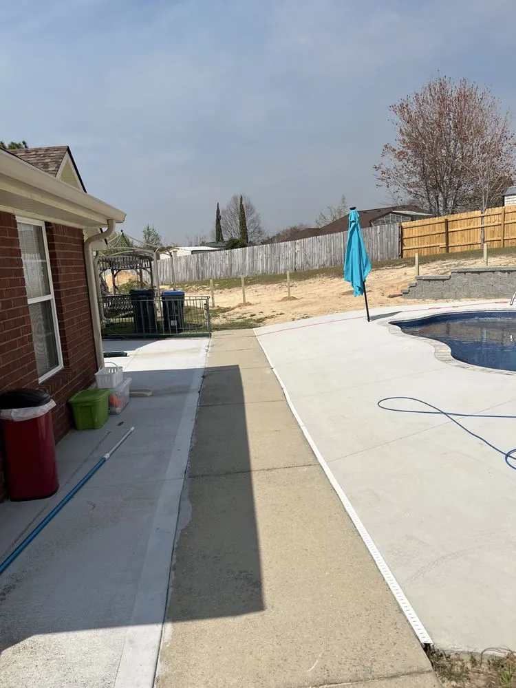 Local landscape design in Augusta, GA - Family Tree Landscaping and Lawncare