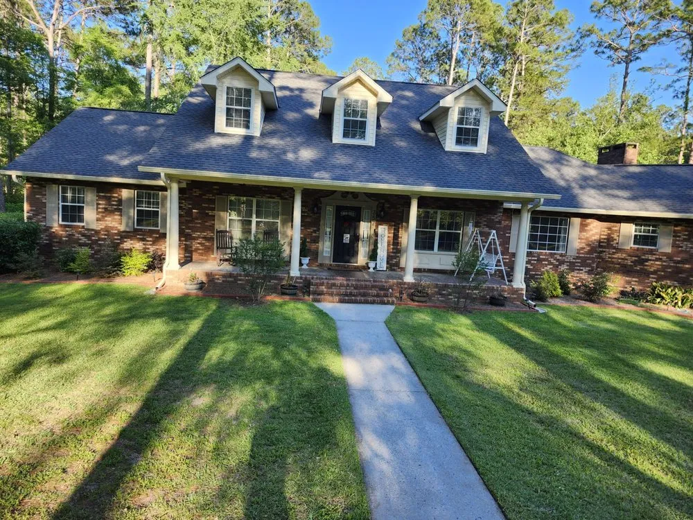 Top-rated landscape installation experts serving Jesup, GA - Family Tree Landscaping