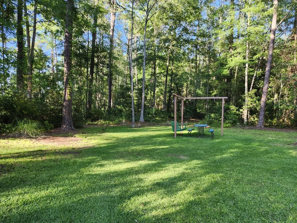 Trusted lawn mowing service in Jesup, GA by Family Tree Landscaping