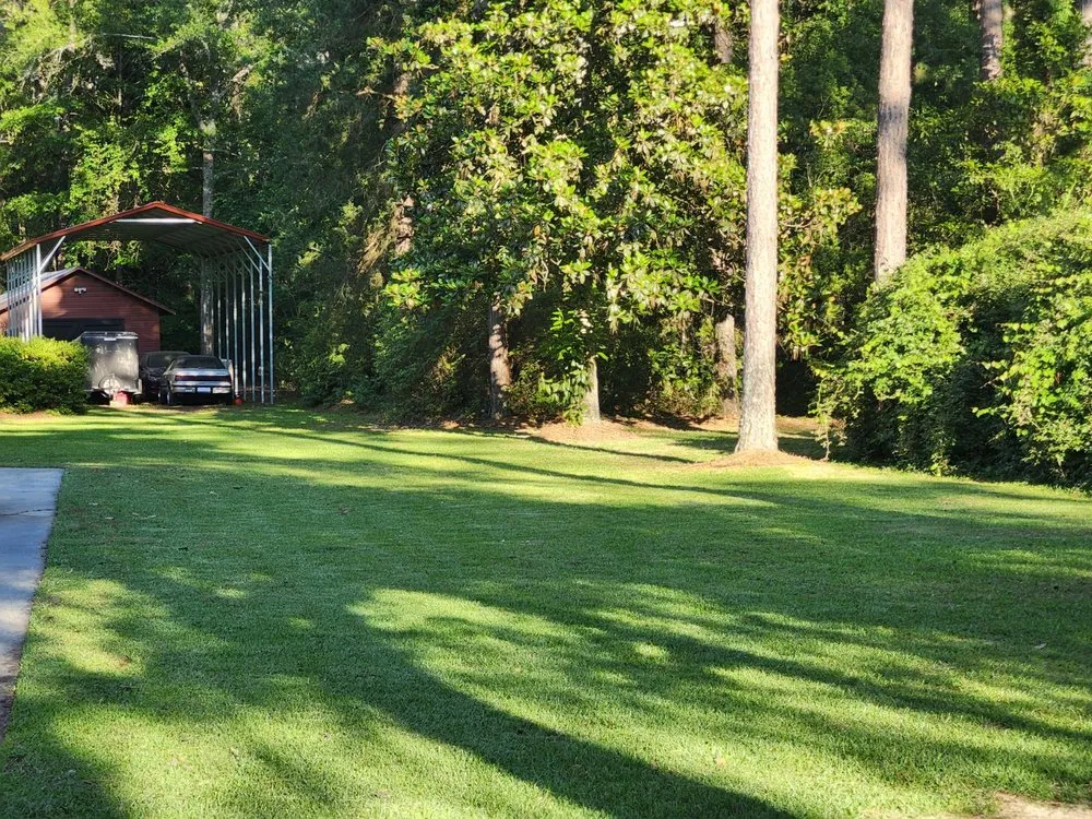 Trusted landscape design experts serving Jesup, GA - Family Tree Landscaping