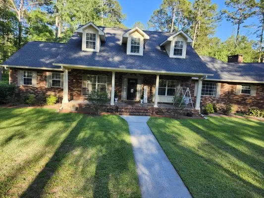 Family Tree Landscaping