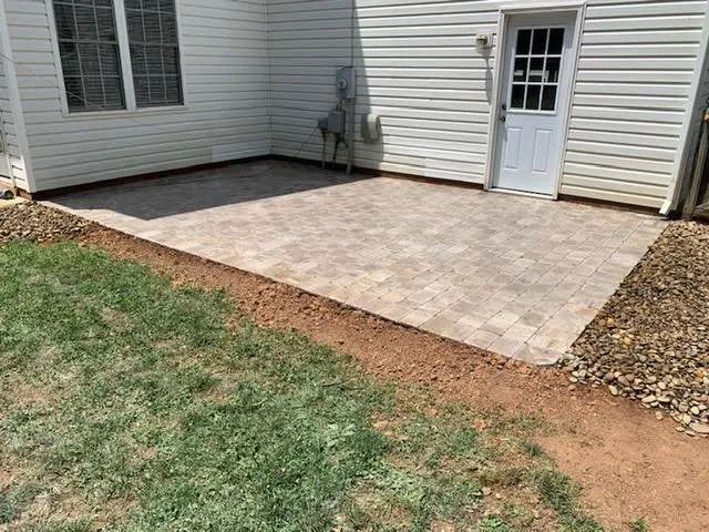 Custom yard maintenance near you across Pfafftown, NC - Family Tree Landscaping