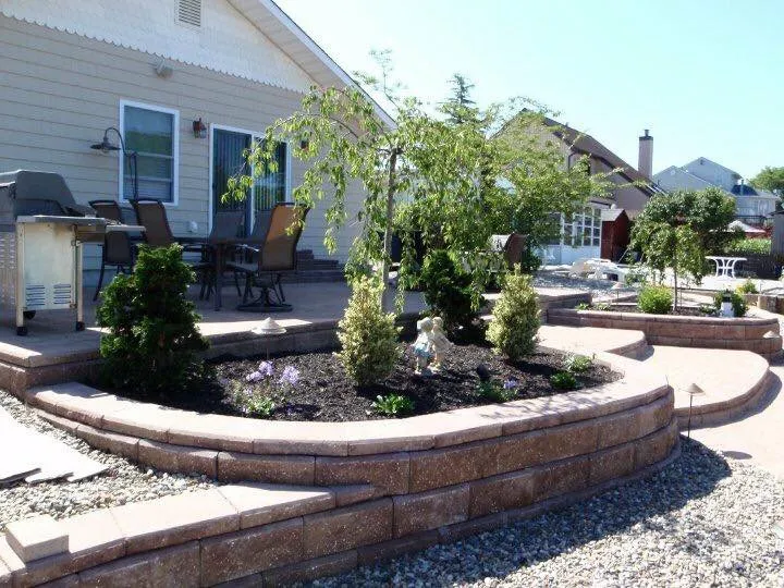Expert residential landscaping for outdoor upgrades across Pfafftown, NC - Family Tree Landscaping