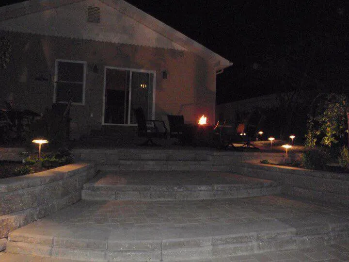Local lawn mowing service experts serving Pfafftown, NC - Family Tree Landscaping