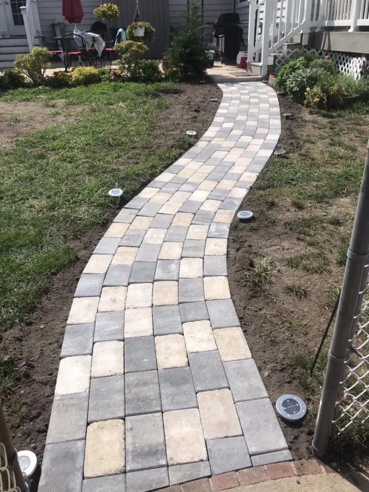 Trusted residential landscaping in Pfafftown, NC - Family Tree Landscaping