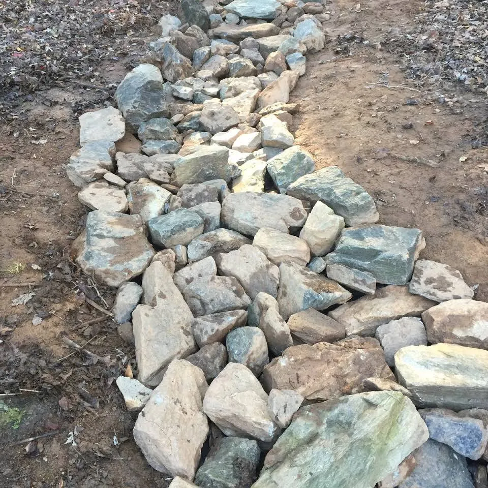 Reliable garden landscaping in Pfafftown, NC - Family Tree Landscaping