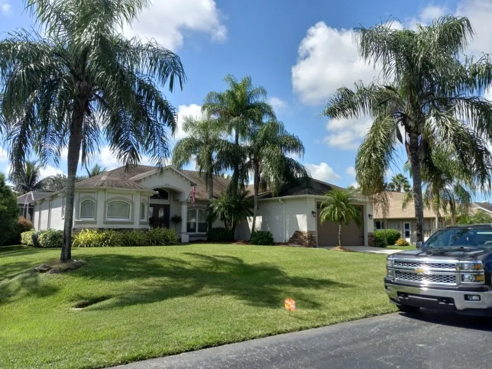 Local landscaping services experts serving North Fort Myers, FL - Family Tree