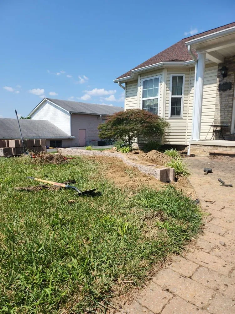 Expert yard maintenance experts serving Hagerstown, MD - Family Tree Repair and Landscaping