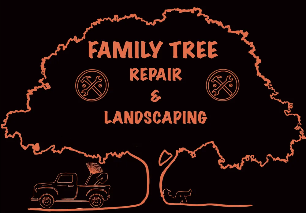 Affordable landscape design for year-round maintenance in Hagerstown, MD by Family Tree Repair and Landscaping