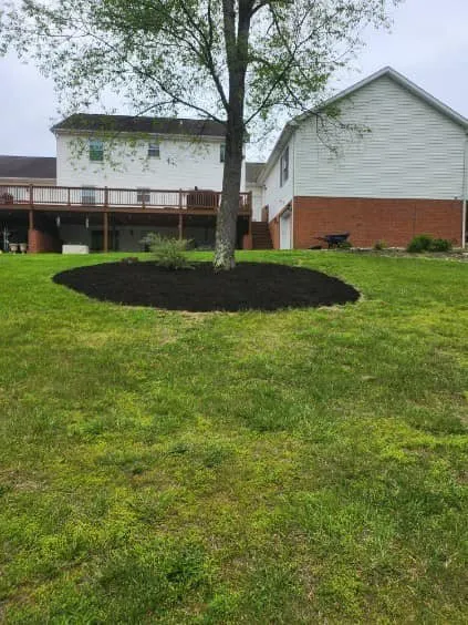 Custom landscaping services near you across Hagerstown, MD - Family Tree Repair and Landscaping