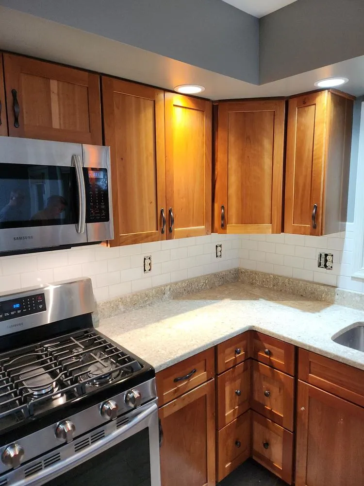 Professional garden landscaping for beautiful yards in Hagerstown, MD by Family Tree Repair and Landscaping