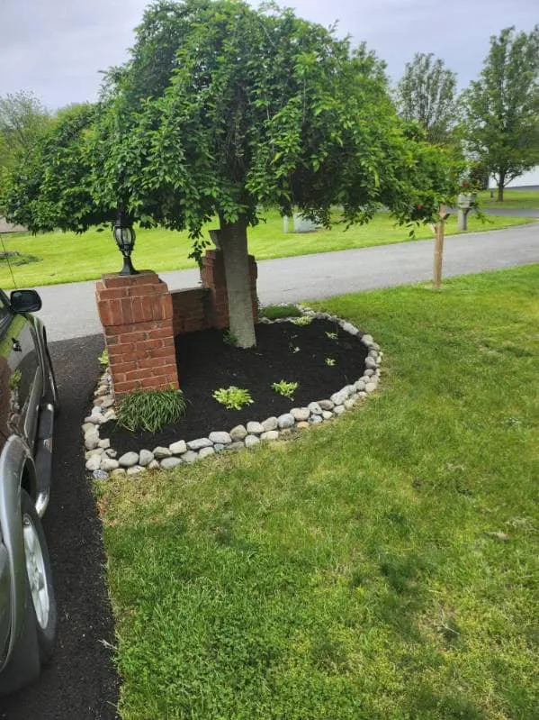 Local landscape installation in Hagerstown, MD - Family Tree Repair and Landscaping