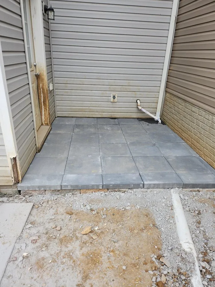 Expert lawn mowing service in Hagerstown, MD by Family Tree Repair and Landscaping