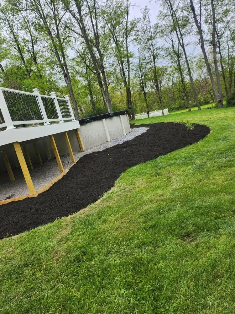 Affordable lawn care service in Hagerstown, MD - Family Tree Repair and Landscaping