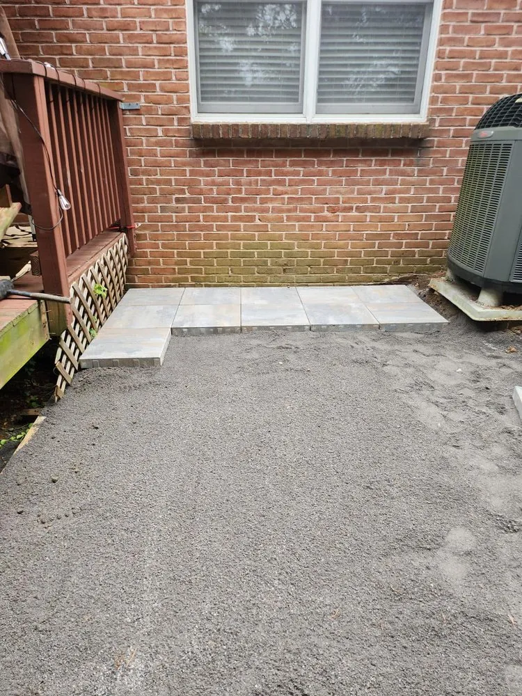 Top-rated yard maintenance in Hagerstown, MD by Family Tree Repair and Landscaping