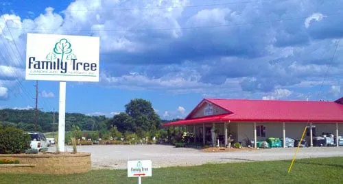 Local yard maintenance in Rochester, MN - Family Tree