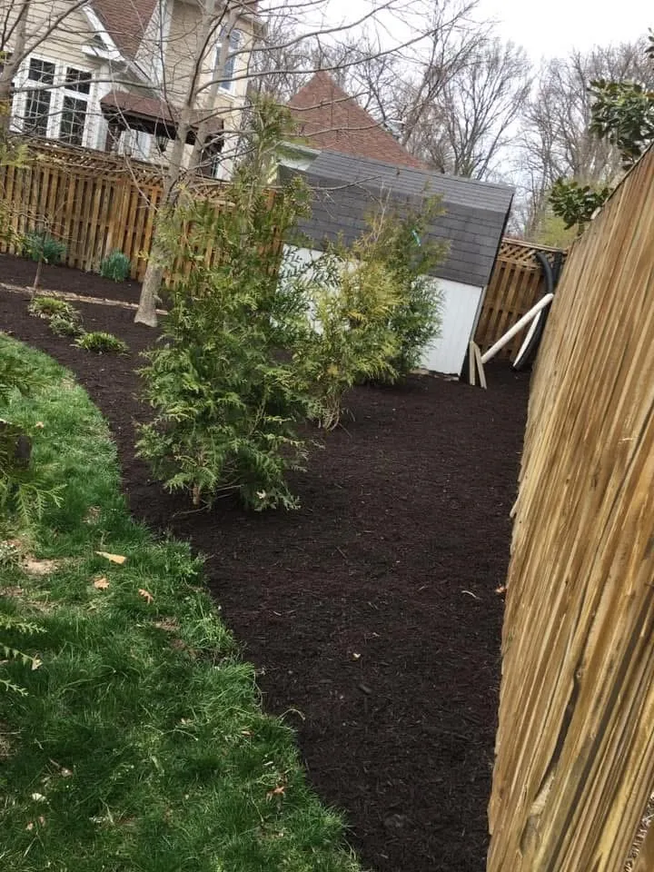 Top-rated residential landscaping in Fort Washington, MD by Family Tree Service & Landscaping