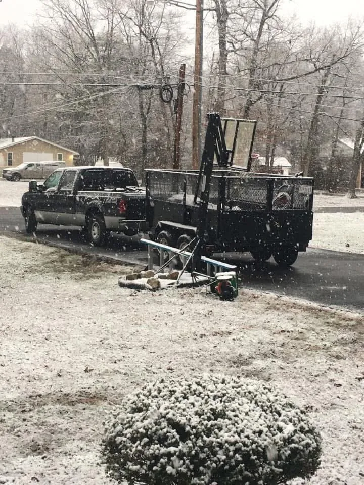 Local residential landscaping for outdoor upgrades across Fort Washington, MD - Family Tree Service & Landscaping