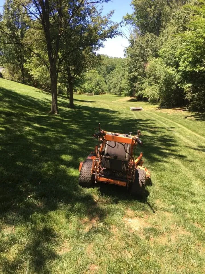 Expert outdoor landscaping for homes across Fort Washington, MD - Family Tree Service & Landscaping