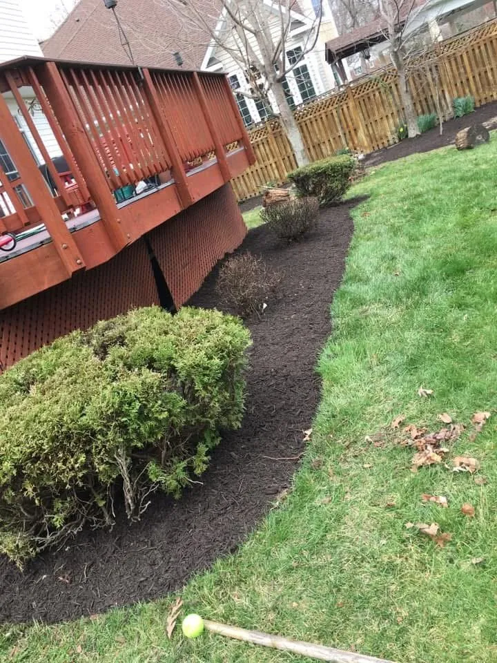 Reliable landscaping services in Fort Washington, MD by Family Tree Service & Landscaping