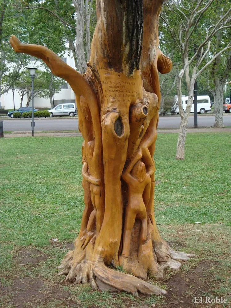 Expert outdoor landscaping with custom design in Monrovia, CA by Family Tree Service