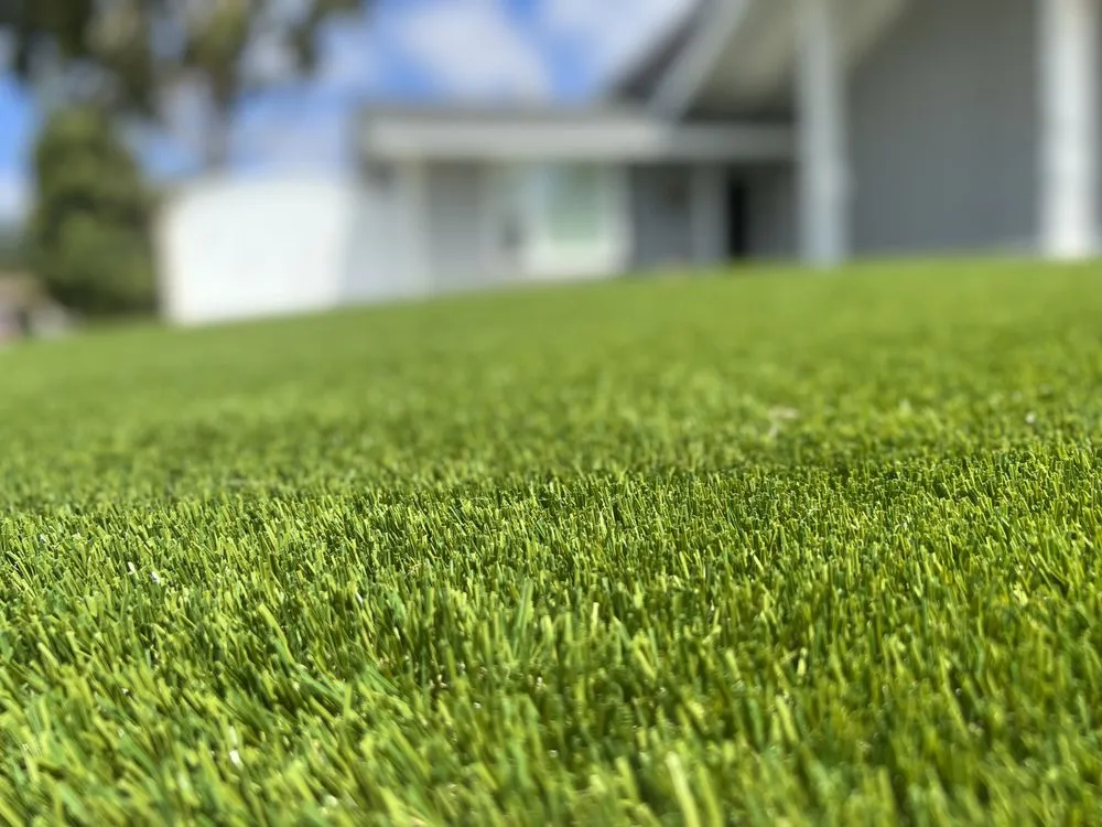 Trusted lawn mowing service in Huntington Beach, CA - Family Turf Wholesalers