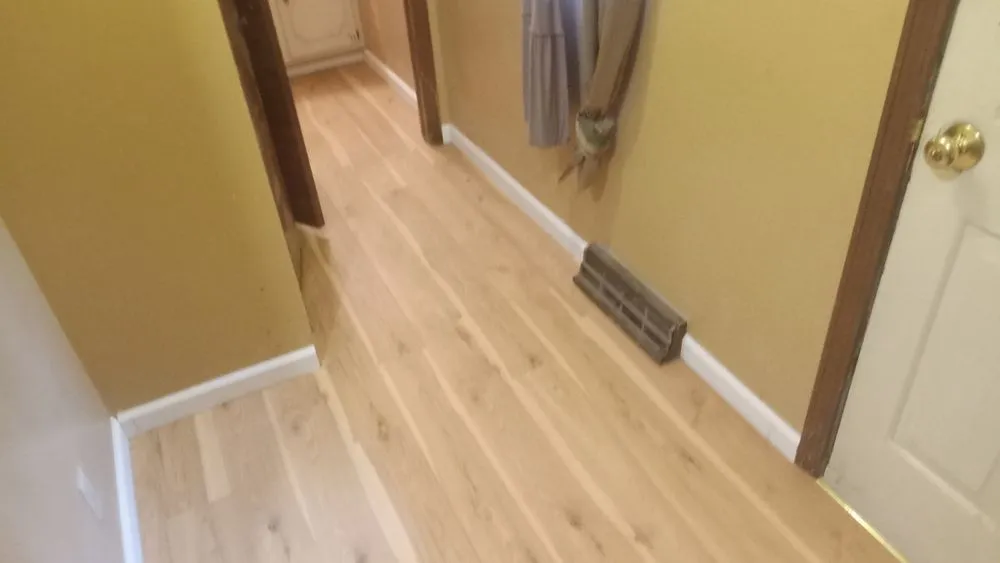 Local landscape installation experts serving Mansfield, OH - Family Wyse Management