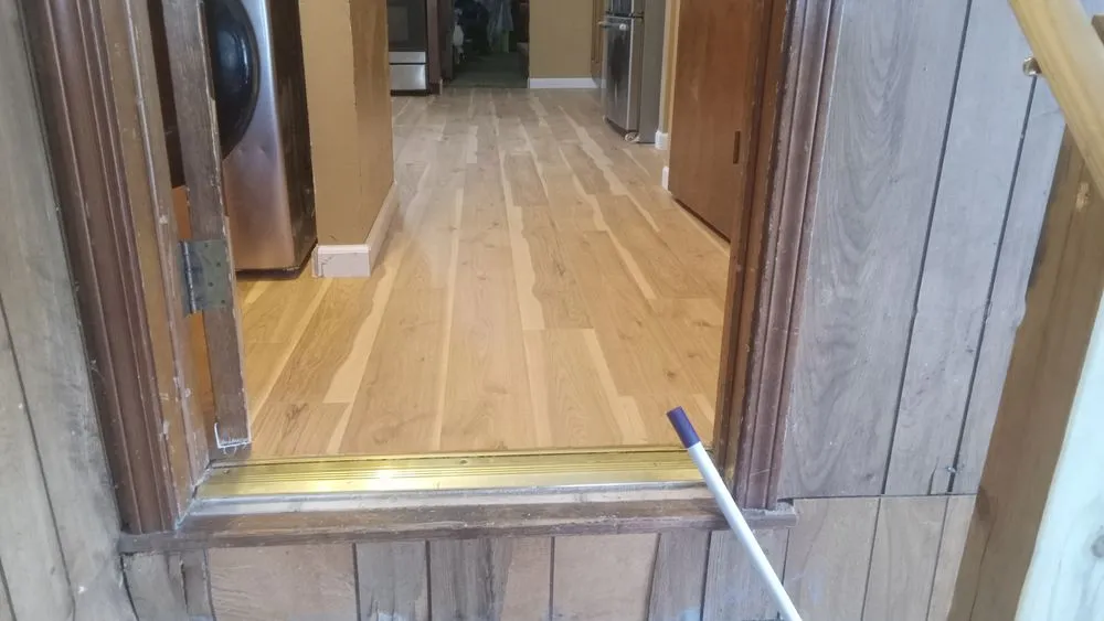 Expert outdoor landscaping in Mansfield, OH - Family Wyse Management