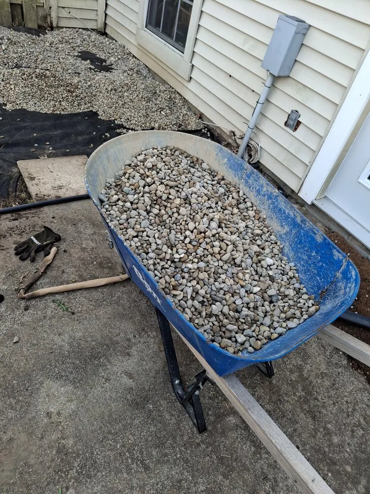 Top-rated lawn care service experts serving Indianapolis, IN - Familyman Construction And Landscaping