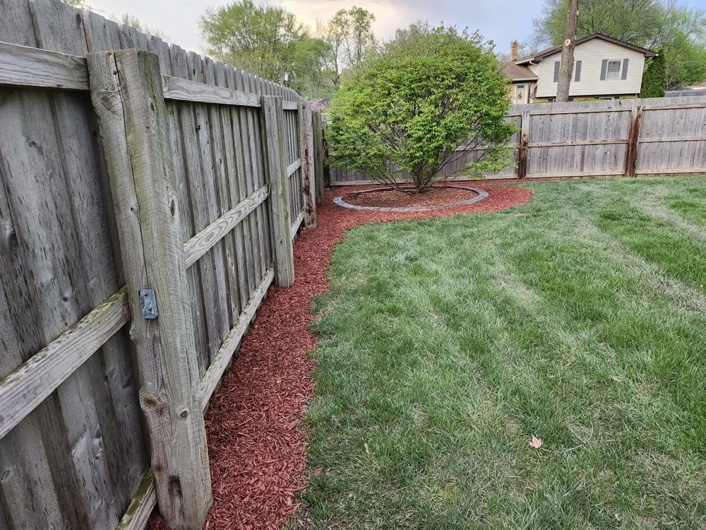 Trusted lawn care service for year-round maintenance in Indianapolis, IN by Familyman Construction And Landscaping