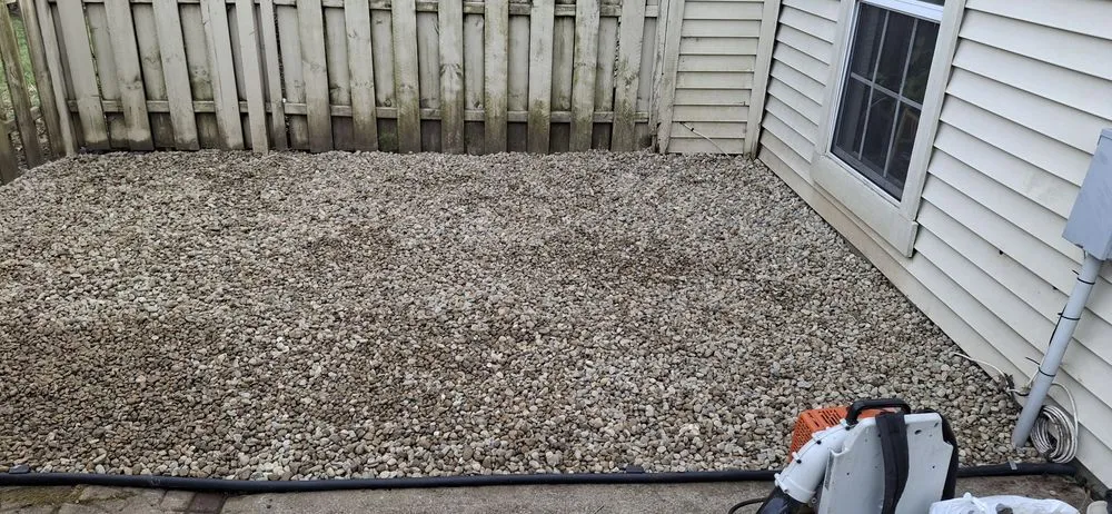Reliable yard cleanup service in Indianapolis, IN - Familyman Construction And Landscaping